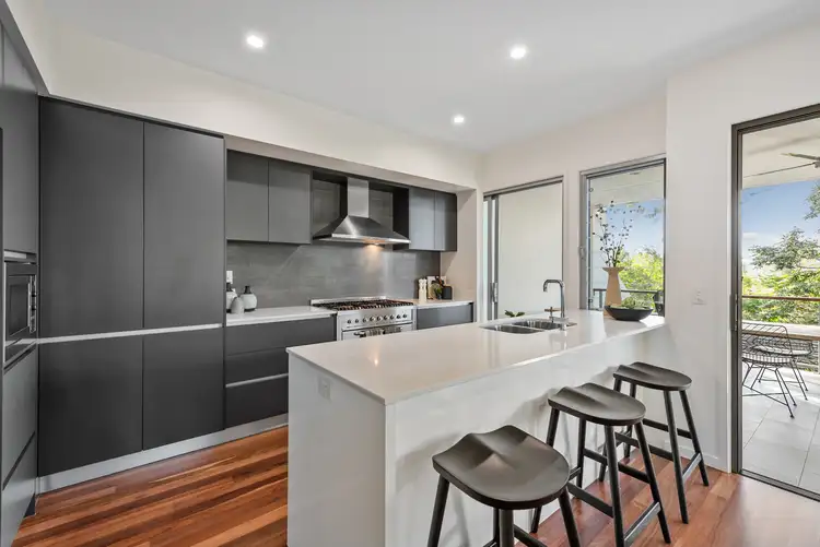 Sixth view of Homely townhouse listing, 6/15 Quarry Road, Alderley QLD 4051