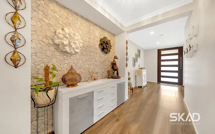 Second view of Homely house listing, 240 Mandalay Circuit, Beveridge VIC 3753