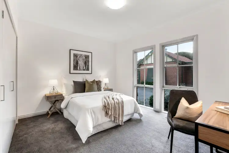 Sixth view of Homely unit listing, 9/35 Ruby Street, Burwood East VIC 3151