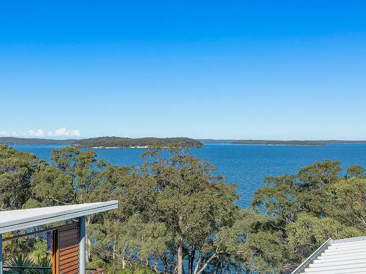 Third view of Homely house listing, 17 Beach Road, Wangi Wangi NSW 2267