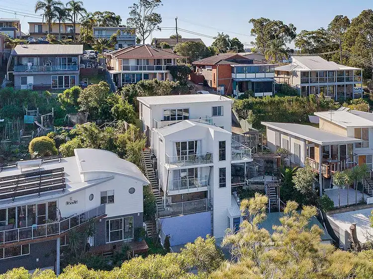 Fourth view of Homely house listing, 17 Beach Road, Wangi Wangi NSW 2267