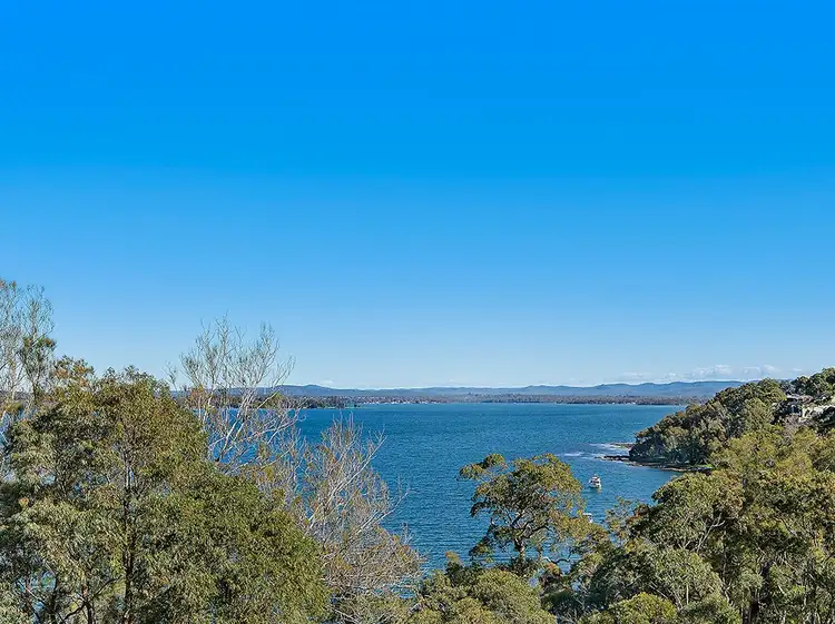Fifth view of Homely house listing, 17 Beach Road, Wangi Wangi NSW 2267
