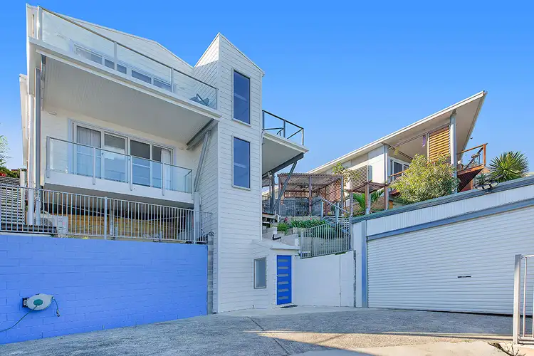 Sixth view of Homely house listing, 17 Beach Road, Wangi Wangi NSW 2267