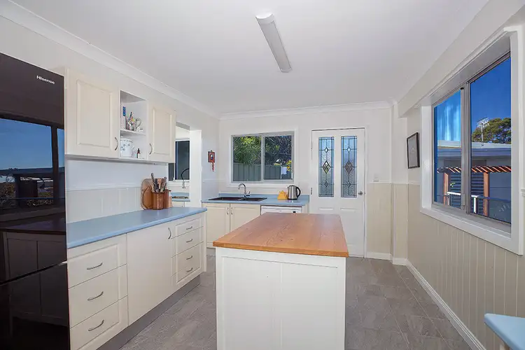 Seventh view of Homely house listing, 17 Beach Road, Wangi Wangi NSW 2267
