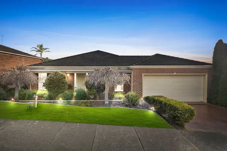 Main view of Homely house listing, 30 Pethajohn Parade, Grovedale VIC 3216