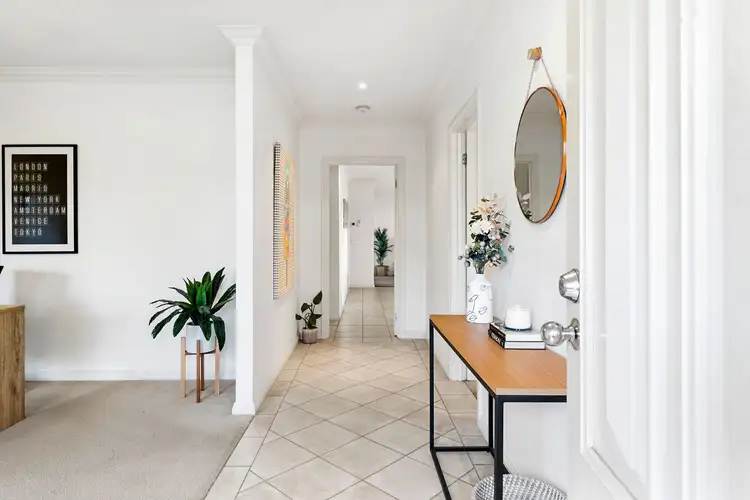 Second view of Homely house listing, 30 Pethajohn Parade, Grovedale VIC 3216