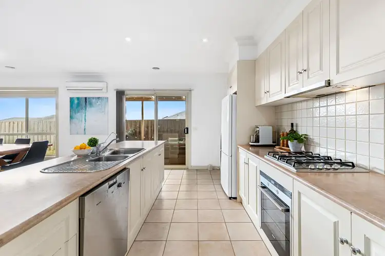 Fifth view of Homely house listing, 30 Pethajohn Parade, Grovedale VIC 3216