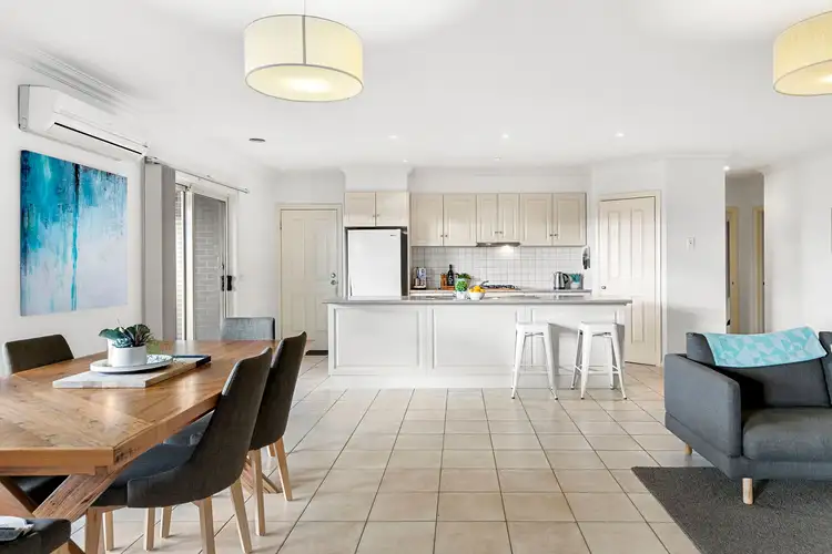 Sixth view of Homely house listing, 30 Pethajohn Parade, Grovedale VIC 3216