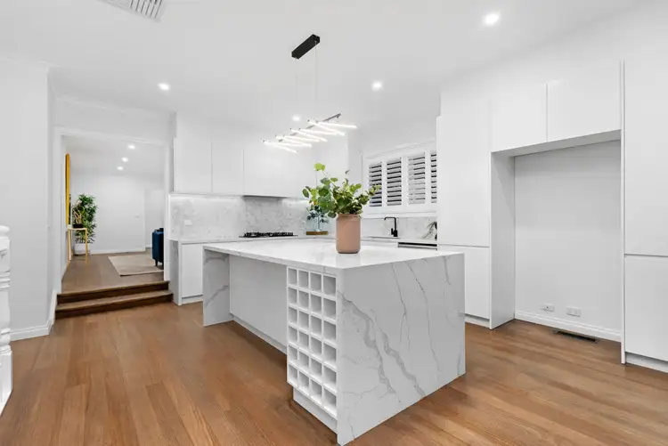 Sixth view of Homely house listing, 179 Macedon Road, Templestowe Lower VIC 3107