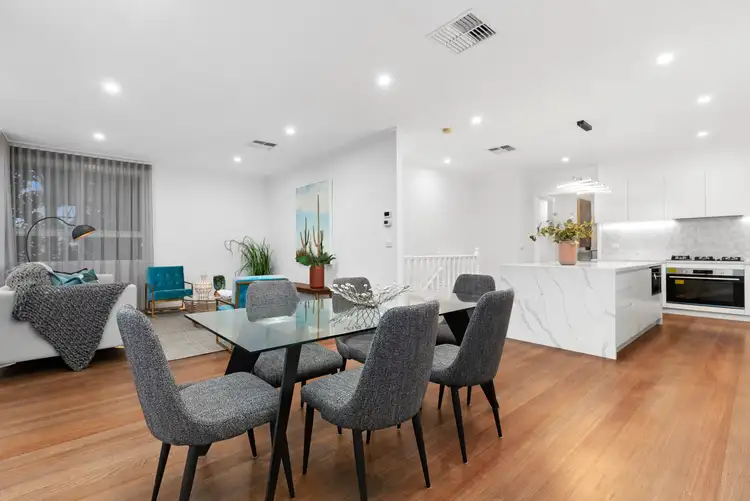 Seventh view of Homely house listing, 179 Macedon Road, Templestowe Lower VIC 3107