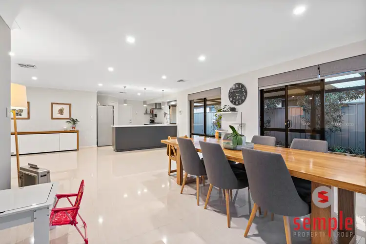 Third view of Homely house listing, 58 Princeton Circuit, Aubin Grove WA 6164