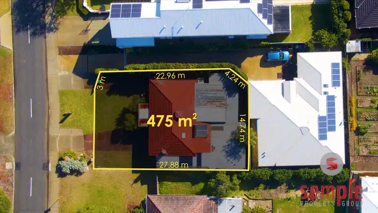 32b Redwood Crescent, Melville WA 6156