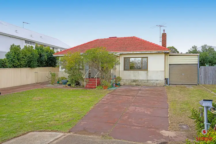 Third view of Homely house listing, 32b Redwood Crescent, Melville WA 6156