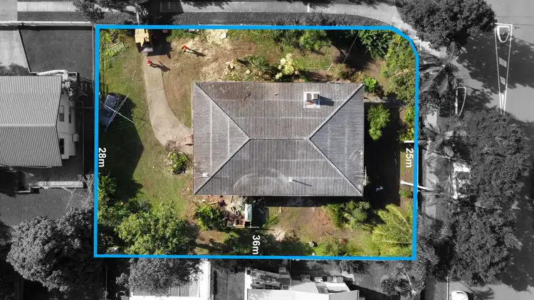35 Elkhorn Street, Enoggera QLD 4051