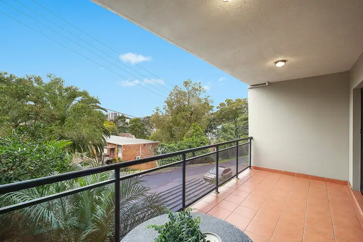 Main view of Homely unit listing, 2/61 Donnison Street West, Gosford NSW 2250