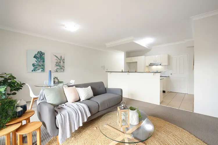 Second view of Homely unit listing, 2/61 Donnison Street West, Gosford NSW 2250