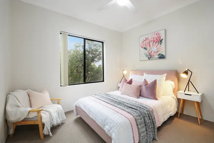 Fourth view of Homely unit listing, 2/61 Donnison Street West, Gosford NSW 2250