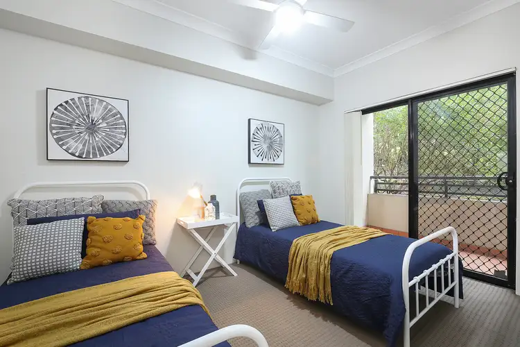 Fifth view of Homely unit listing, 2/61 Donnison Street West, Gosford NSW 2250