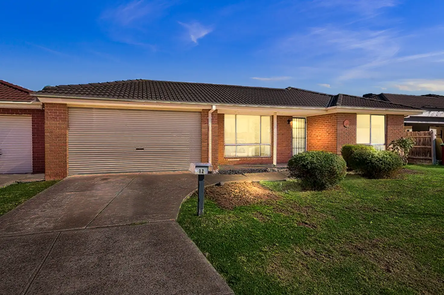 Main view of Homely house listing, 12 Greenmantle Close, Cranbourne West VIC 3977