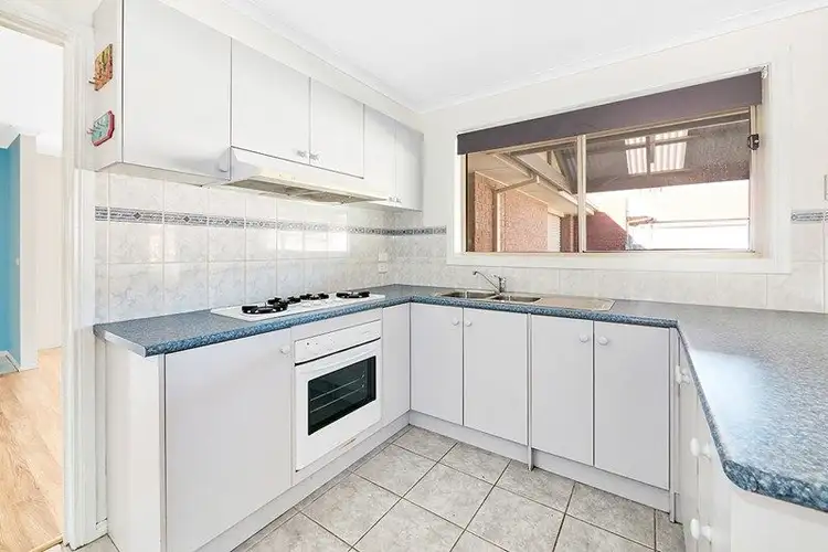 Second view of Homely house listing, 12 Greenmantle Close, Cranbourne West VIC 3977