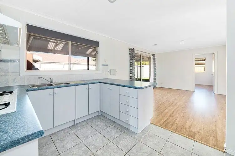 Third view of Homely house listing, 12 Greenmantle Close, Cranbourne West VIC 3977
