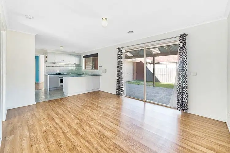 Fifth view of Homely house listing, 12 Greenmantle Close, Cranbourne West VIC 3977