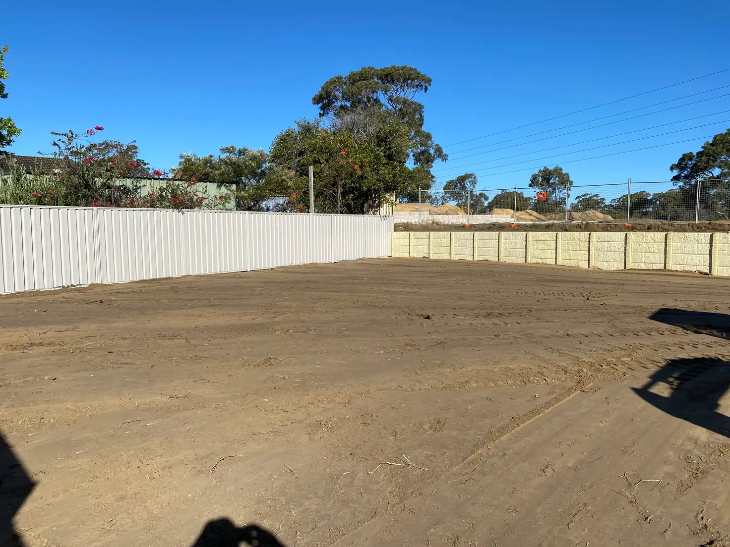 Main view of Homely land listing, 188 Forrest Road, Hamilton Hill WA 6163