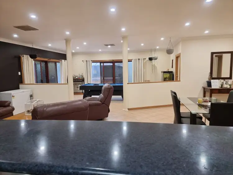 Second view of Homely house listing, 1 Cacatua Close, Roxby Downs SA 5725