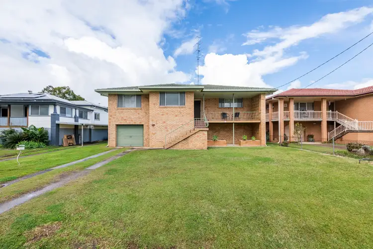 82 Clarence Street, Grafton NSW 2460