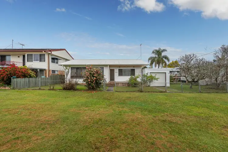177 North Street, Grafton NSW 2460