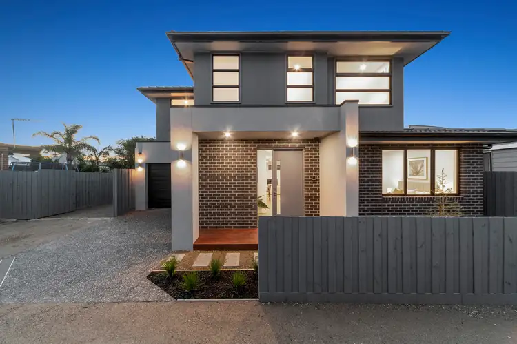 16B Munro Avenue, Edithvale VIC 3196