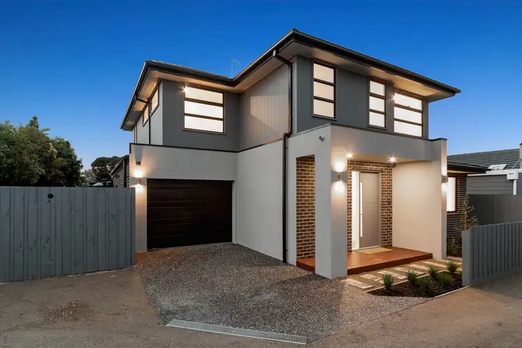 Second view of Homely house listing, 16B Munro Avenue, Edithvale VIC 3196
