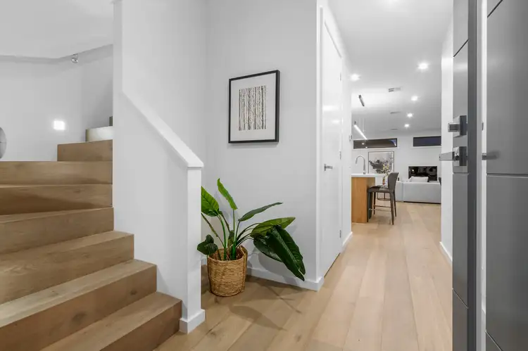 Fourth view of Homely house listing, 16B Munro Avenue, Edithvale VIC 3196