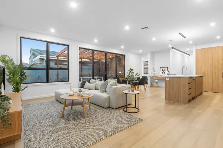 Fifth view of Homely house listing, 16B Munro Avenue, Edithvale VIC 3196