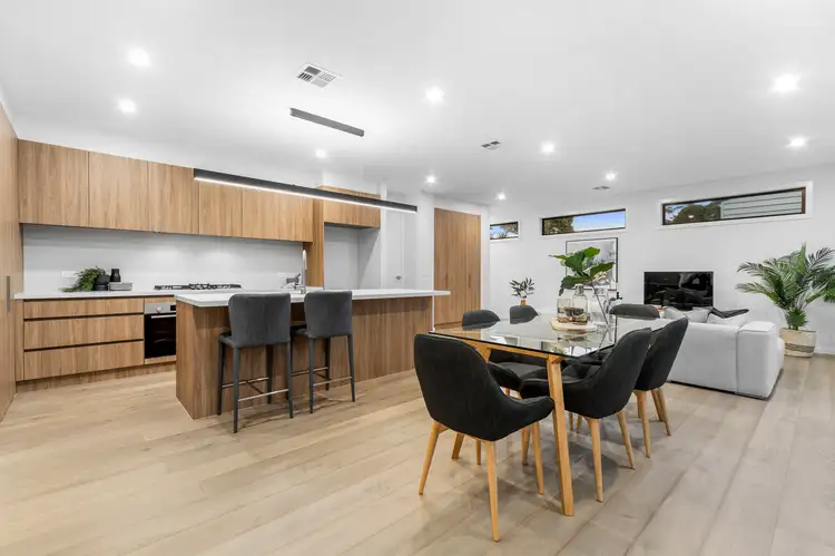 Sixth view of Homely house listing, 16B Munro Avenue, Edithvale VIC 3196