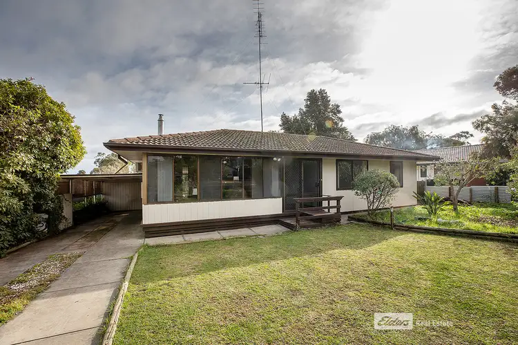 Main view of Homely house listing, 86 CEDAR AVENUE, Naracoorte SA 5271