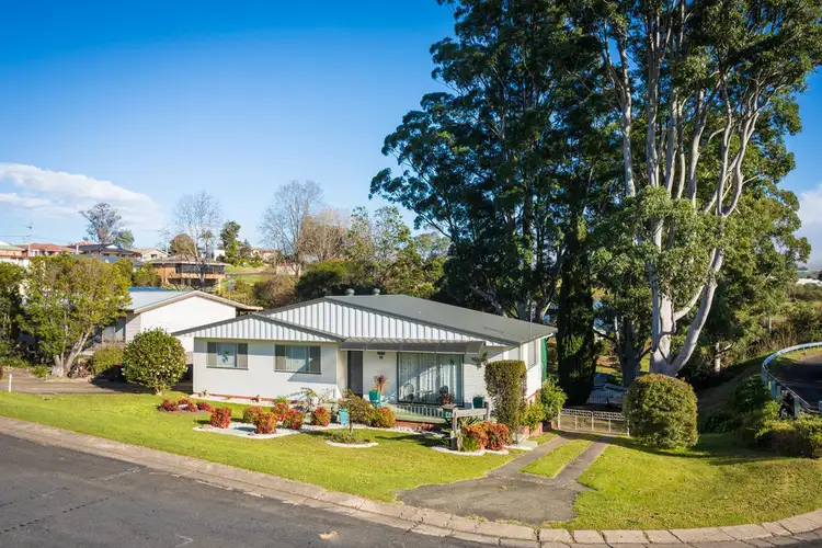 Second view of Homely house listing, 11 Meringo Street, Bega NSW 2550