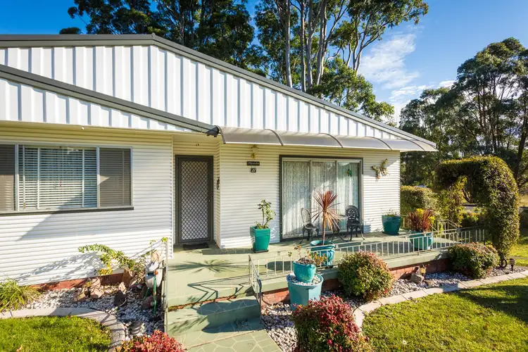 Third view of Homely house listing, 11 Meringo Street, Bega NSW 2550
