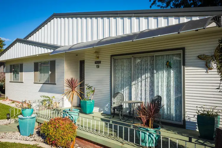 Fourth view of Homely house listing, 11 Meringo Street, Bega NSW 2550