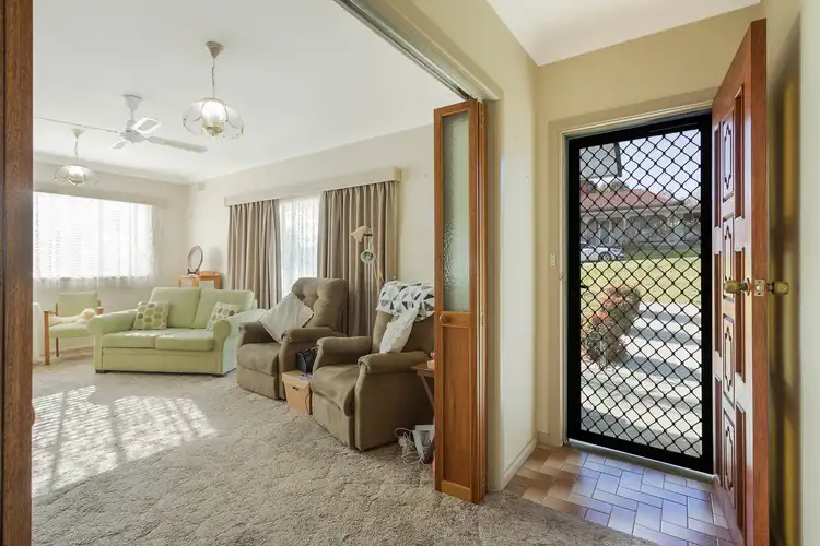 Fifth view of Homely house listing, 11 Meringo Street, Bega NSW 2550