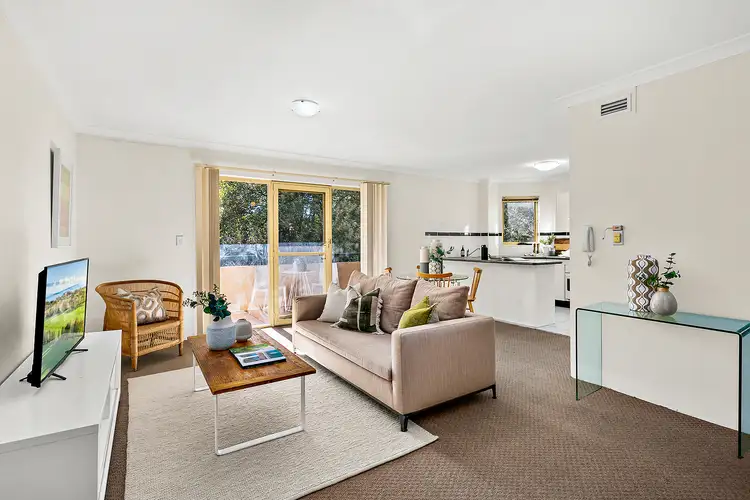 6/486-494 President ave, Kirrawee NSW 2232