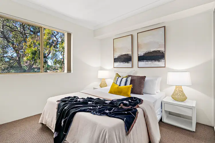 Second view of Homely unit listing, 6/486-494 President ave, Kirrawee NSW 2232