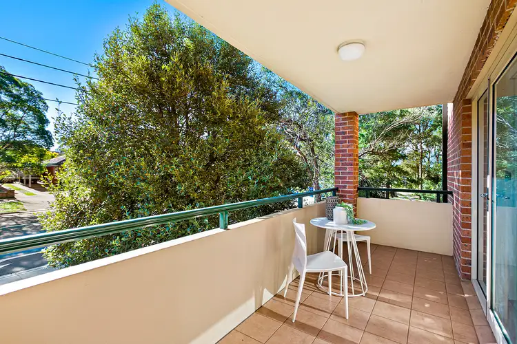 Third view of Homely unit listing, 6/486-494 President ave, Kirrawee NSW 2232