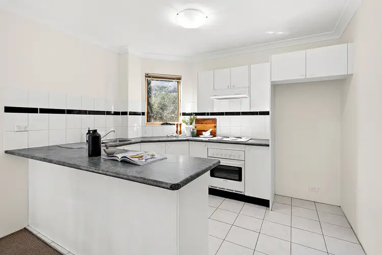Fourth view of Homely unit listing, 6/486-494 President ave, Kirrawee NSW 2232