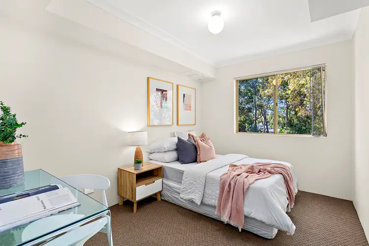 Fifth view of Homely unit listing, 6/486-494 President ave, Kirrawee NSW 2232