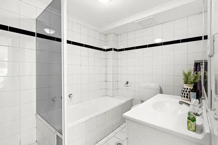Sixth view of Homely unit listing, 6/486-494 President ave, Kirrawee NSW 2232
