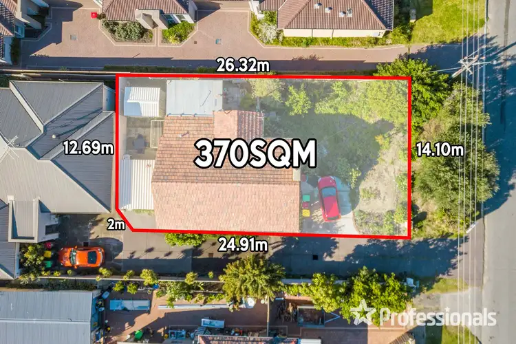 Third view of Homely house listing, 35 Heathcroft Road, Balga WA 6061