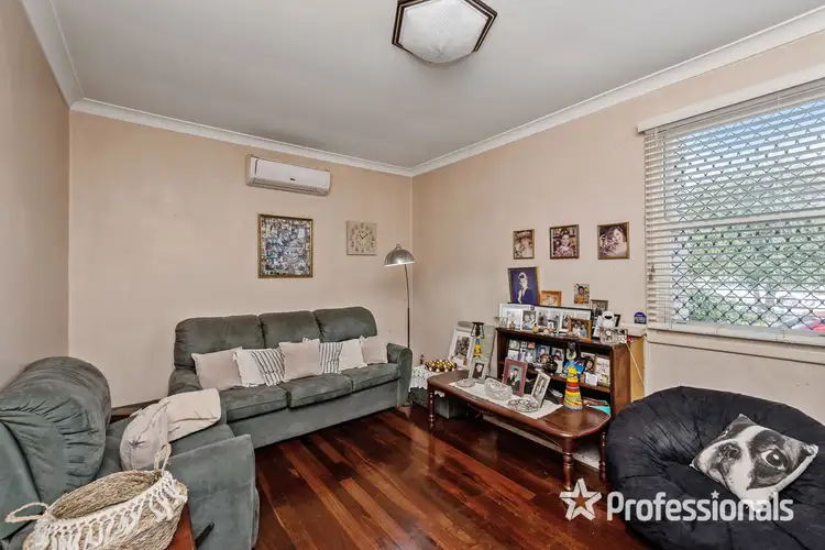 Fifth view of Homely house listing, 35 Heathcroft Road, Balga WA 6061