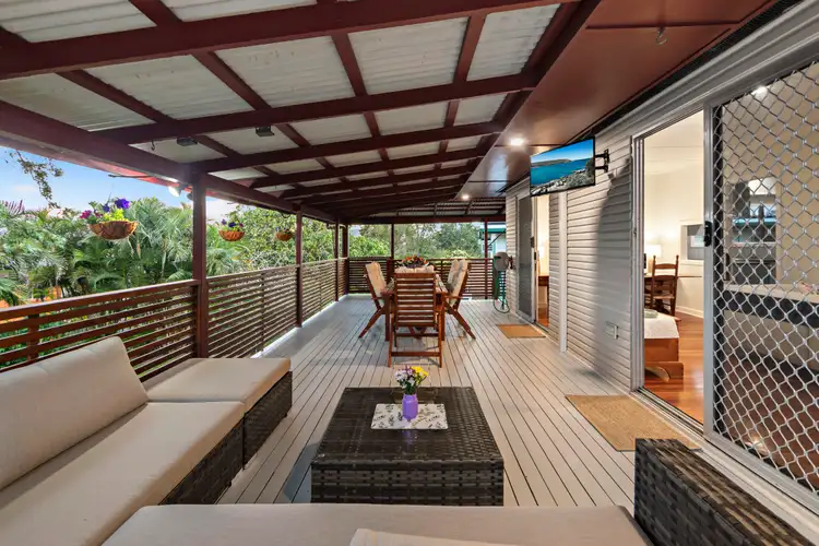 Fifth view of Homely house listing, 3 Parnoolar Crescent, Ferny Hills QLD 4055