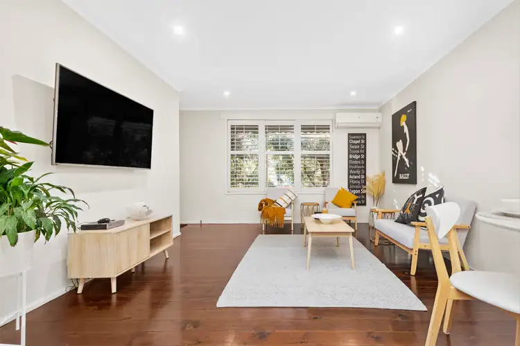 Main view of Homely unit listing, 25/94-96 Cavanagh Street, Cheltenham VIC 3192